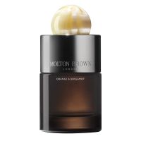 Orange Bergamot Eau de Parfum Women and Men Molton Brown