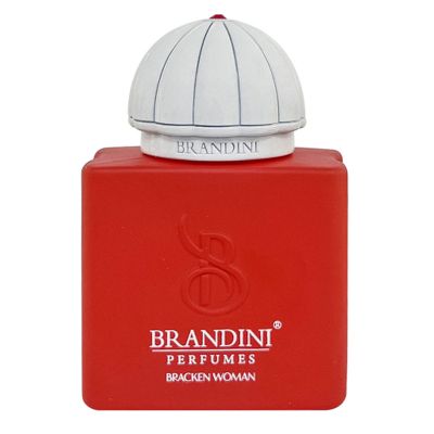 Bracken Eau de Parfum Women Brandini