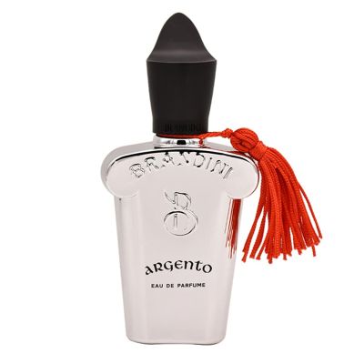 Argento Eau de Parfum Women and Men Brandini