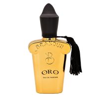 Oro Eau de Parfum Women and Men Brandini