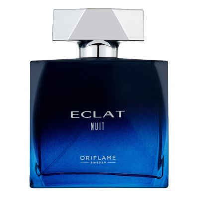 Eclat Nuit Eau de Parfum Men Oriflame