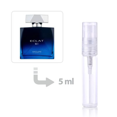 Eclat Nuit Eau de Parfum Men Oriflame