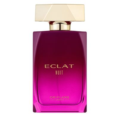 Eclat Nuit Eau de Parfum Women Oriflame