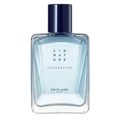 Generation For Him Eau de Toilette Men Oriflame