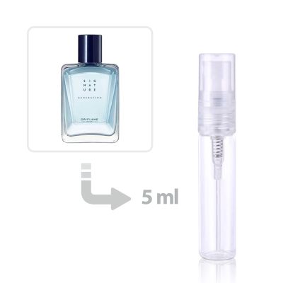 Generation For Him Eau de Toilette Men Oriflame