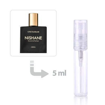 Unutamam Extrait de Parfum Women and Men Nishane