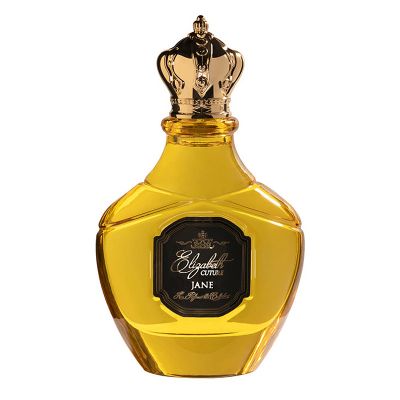 عطر جين أو دي بارفيوم للنساء اليزابيث كوتور