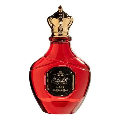 عطر ماري أو دي بارفيوم للنساء اليزابيث كوتور