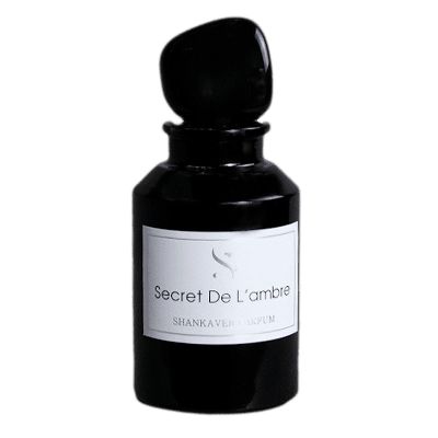 Secret De L Ambre Eau de Parfum Women and Men Shankaver