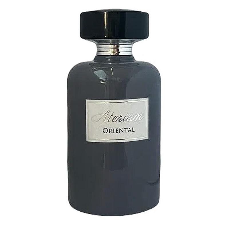 Oriental Eau de Parfum Men Aterium