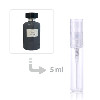 Oriental Eau de Parfum Men Aterium