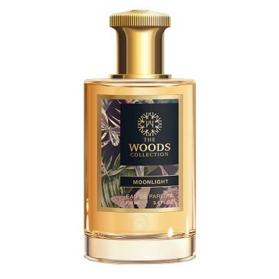 Moonlight Eau de Parfum Women and Men The Woods Collection