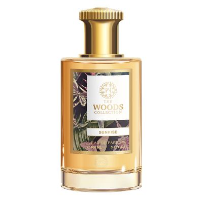 Sunrise Eau de Parfum Women and Men The Woods Collection