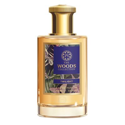 Twilight Eau de Parfum Women and Men The Woods Collection