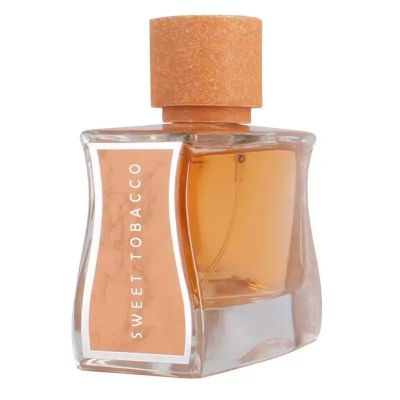 Sweet Tobacco Eau de Parfum Women and Men Olfactology