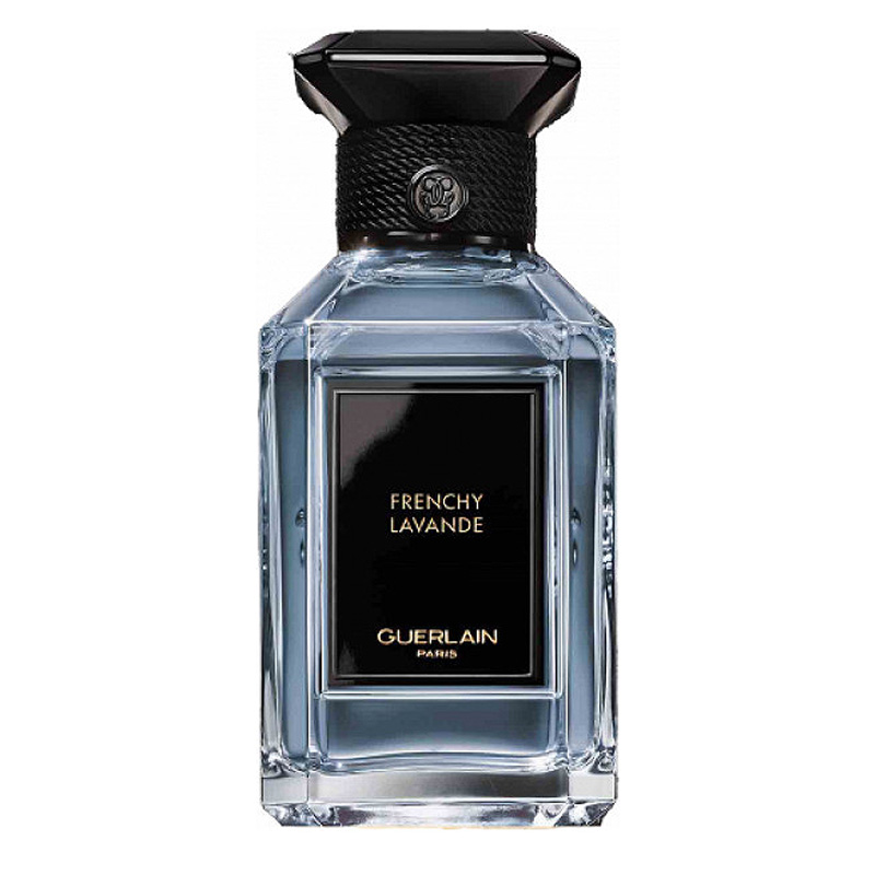 廃盤 レア GUERLAIN FRENCHY LAVANDE EdP 100ml Guerlain Le Frenchy Lavande EDP 100 Ml