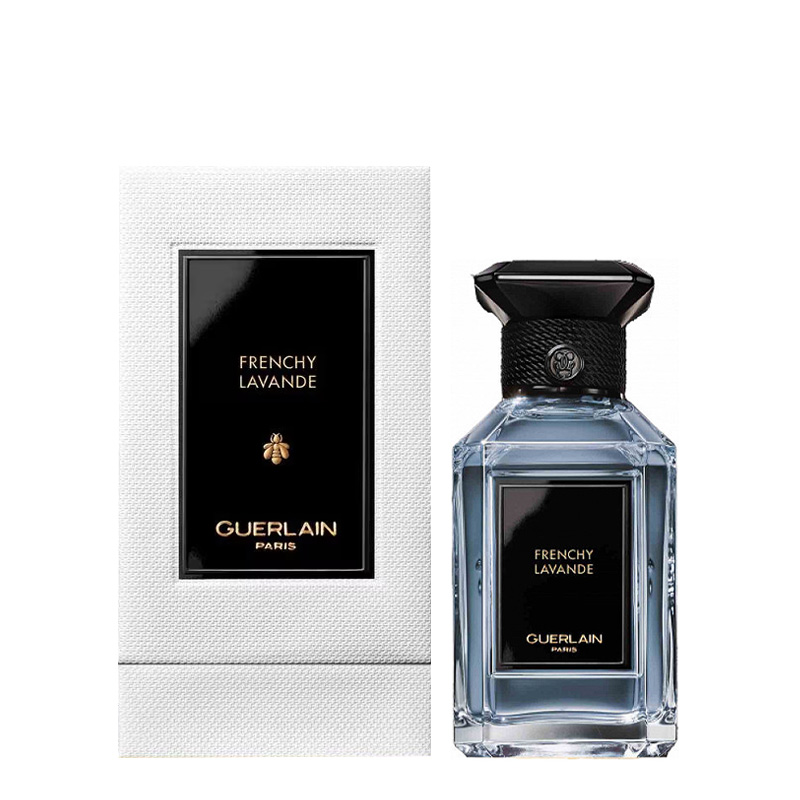 GUERLAIN FRENCHY LAVANDE 香水 Frenchy Lavande Guerlain perfume - a fragrance for women and