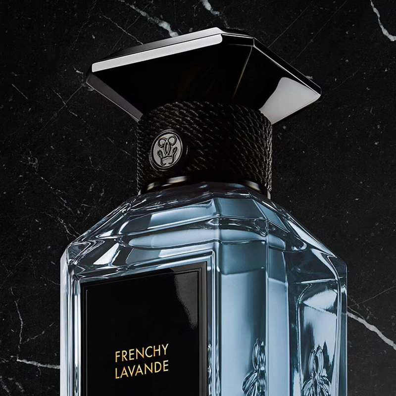 GUERLAIN FRENCHY LAVANDE 香水 Frenchy Lavande – Amber Perfumery