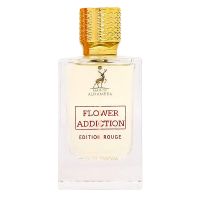 Narcotic Flower - Flower Addiction Edition Rouge Eau de Parfum Women and Men Maison Alhambra