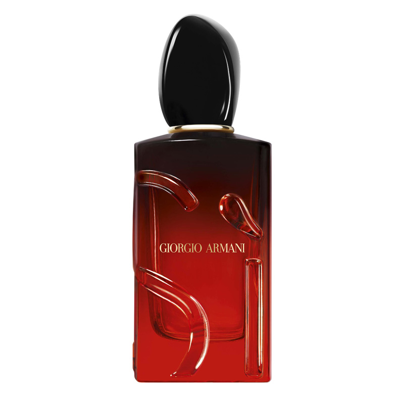 Si Passione Intense Eau de Parfum for Women Giorgio Armani perfume fragrance Riah