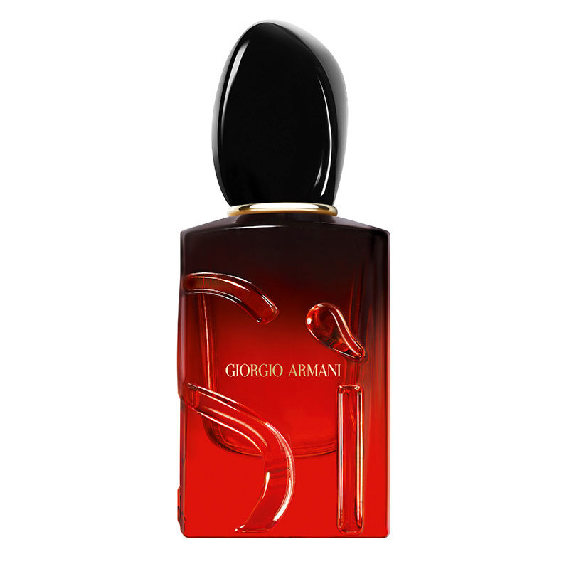 Si Passione Intense Eau de Parfum for Women Giorgio Armani perfume fragrance Riah