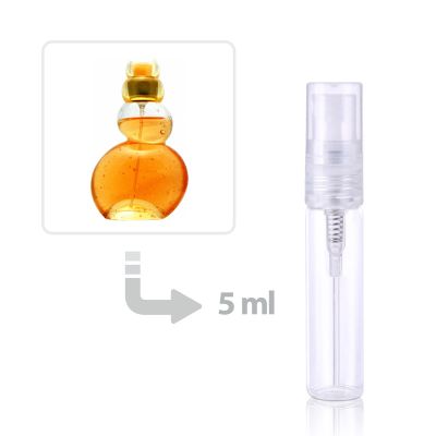 Orange Tonic Eau de Toilette Women Azzaro