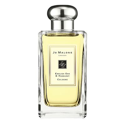 English Oak Hazelnut Eau de Cologne Women and Men Jo Malone London