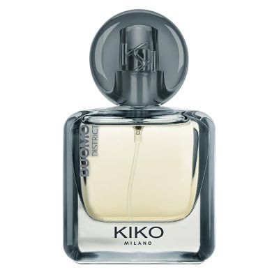 Duomo District Eau de Parfum Women Kiko Milano