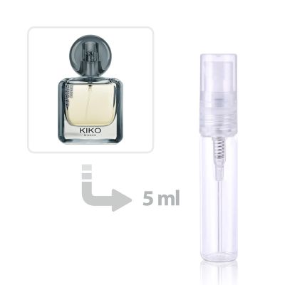 Duomo District Eau de Parfum Women Kiko Milano