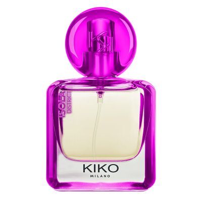 Isola District Eau de Parfum Men Kiko Milano