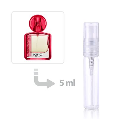 Montenapoleone District Eau de Parfum Women Kiko Milano