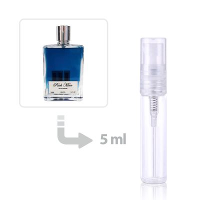 عطر ريتش مان أو دي بارفيوم للرجال آتور