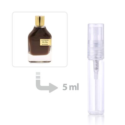 Love Story Eau de Parfum Women Author