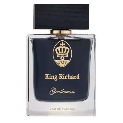 Gentleman Eau de Parfum Men King Richard