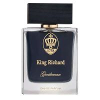 King Richard Gentleman Eau de Parfum Men Louis Alavia
