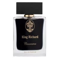King Richard Concentree Eau de Parfum Men Louis Alavia