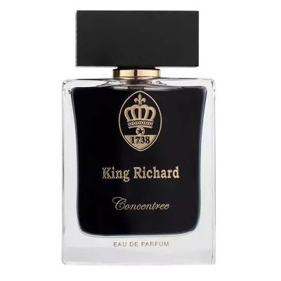 Concentree Eau de Parfum Men King Richard