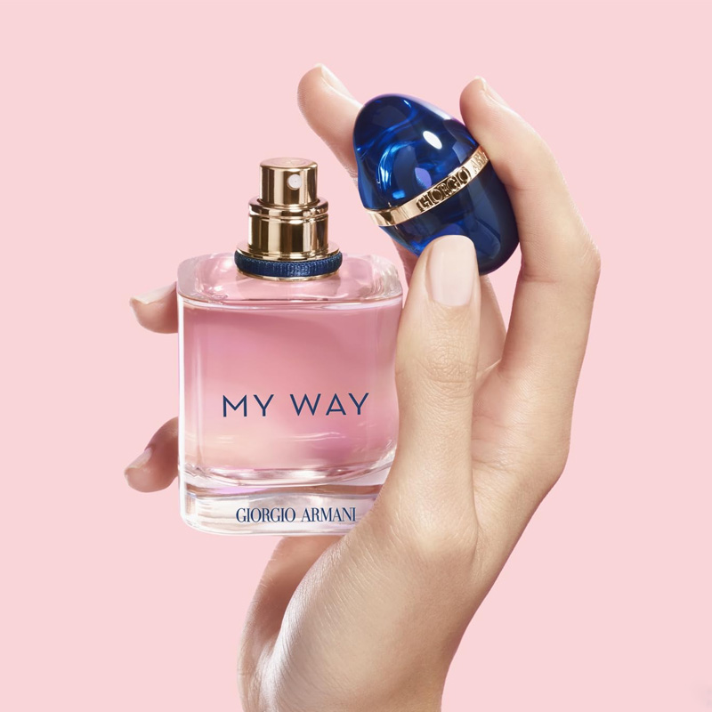 My Way Nacre Eau de Parfum Women Giorgio Armani perfume