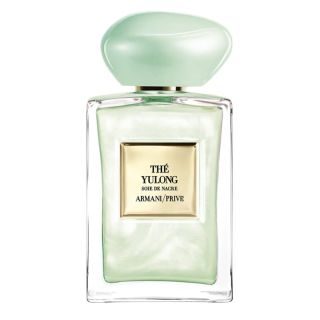 The Yulong Soie De Nacre Eau de Toilette Women and Men Giorgio Armani