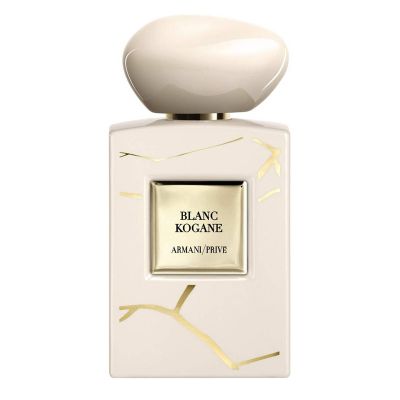 Blanc Kogane Eau de Parfum Women and Men Giorgio Armani