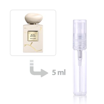 Blanc Kogane Eau de Parfum Women and Men Giorgio Armani