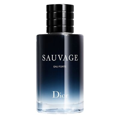 Sauvage Eau Forte Perfume Men Dior