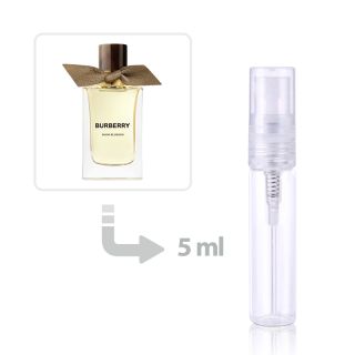 Snow Blossom Eau de Parfum Women and Men Burberry