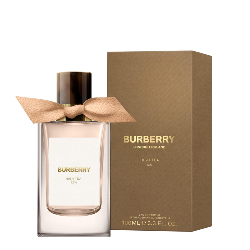 Burberry High Tea 100ml 香水 High Tea Eau de Parfum Women and Men Burberry perfume & fragrance