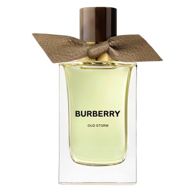 Oud Storm Eau de Parfum Women and Men Burberry