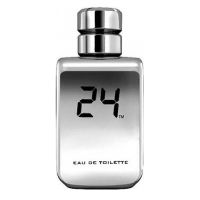 Platinum Eau de Toilette Women and Men 24 - Twenty Four - ScentStory