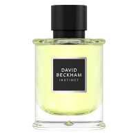 Instinct Eau de Parfum for Men David Beckham
