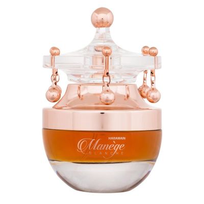 Manege Blanche Eau de Parfum Women Al Haramain Perfumes