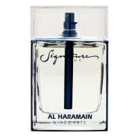 Haramain Signature Blue Eau de Parfum Men Al Haramain Perfumes