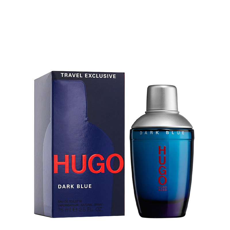 Hugo boss hugo dark blue hotsell